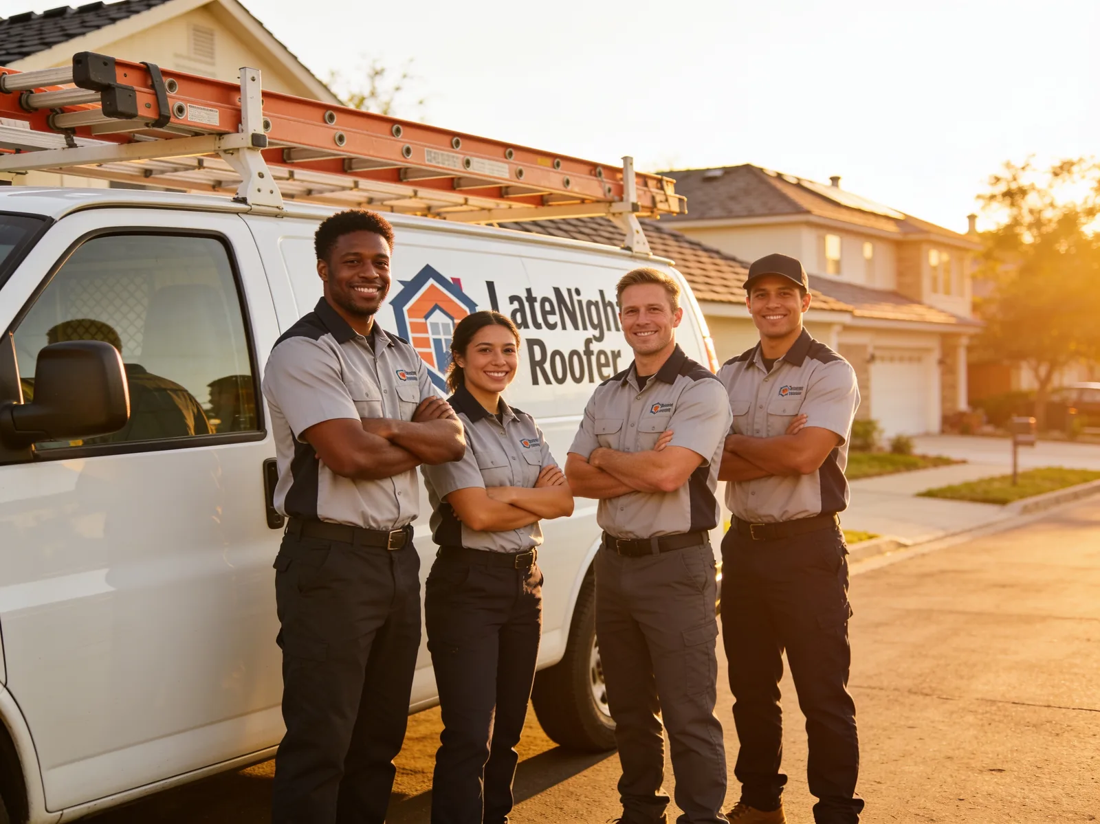 Emergency Roof Repair company in Terrell, TX